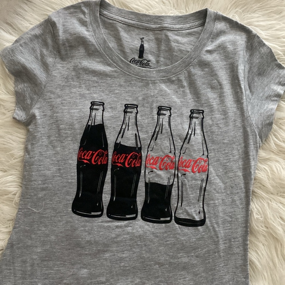 🥤COCA-COLA TEE🥤